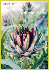 Cover Programmvorschau AT Verlag Frühjahr 2026