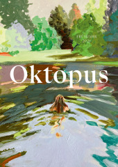 Cover Programmvorschau Oktopus Frühjahr 2026