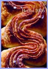 Cover Programmvorschau AT Verlag Herbst 2026