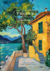 Cover Programmvorschau Thiele Herbst 2026