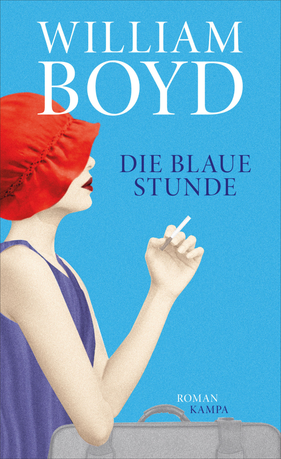 Blaues Wunder Kampa Verlag