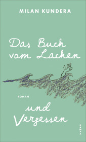 Das Buch vom Lachen und Vergessen