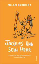 Jacques und sein Herr