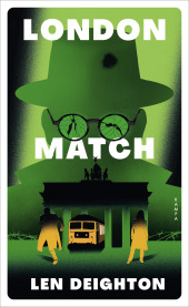 London Match