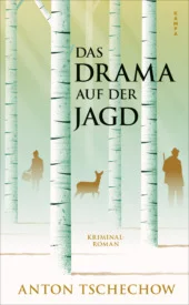 Das Drama auf der Jagd