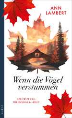 Wenn die Vögel verstummen