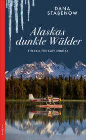 Alaskas dunkle Wälder