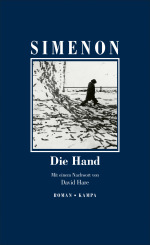 Die Hand