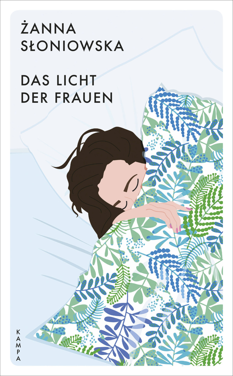 Blaues Wunder Kampa Verlag