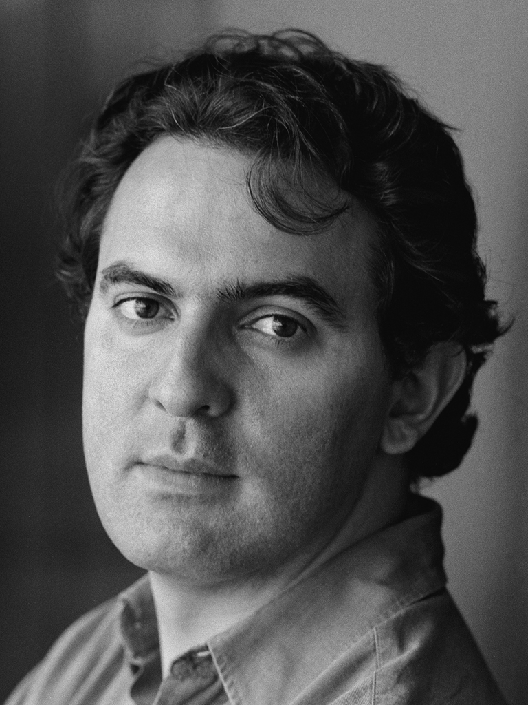 Juan Gabriel Vásquez