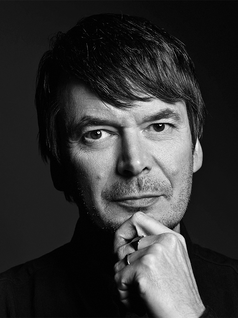 Ian Rankin